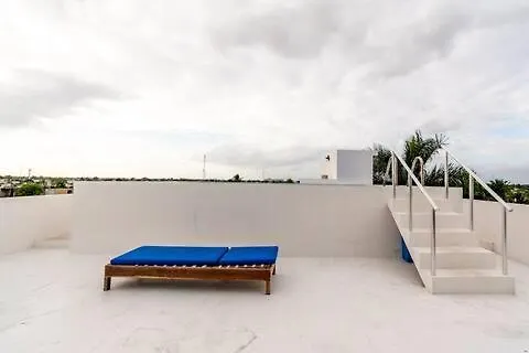 Casa Mario 2 Cozumel Apartment 0*,  Mexico