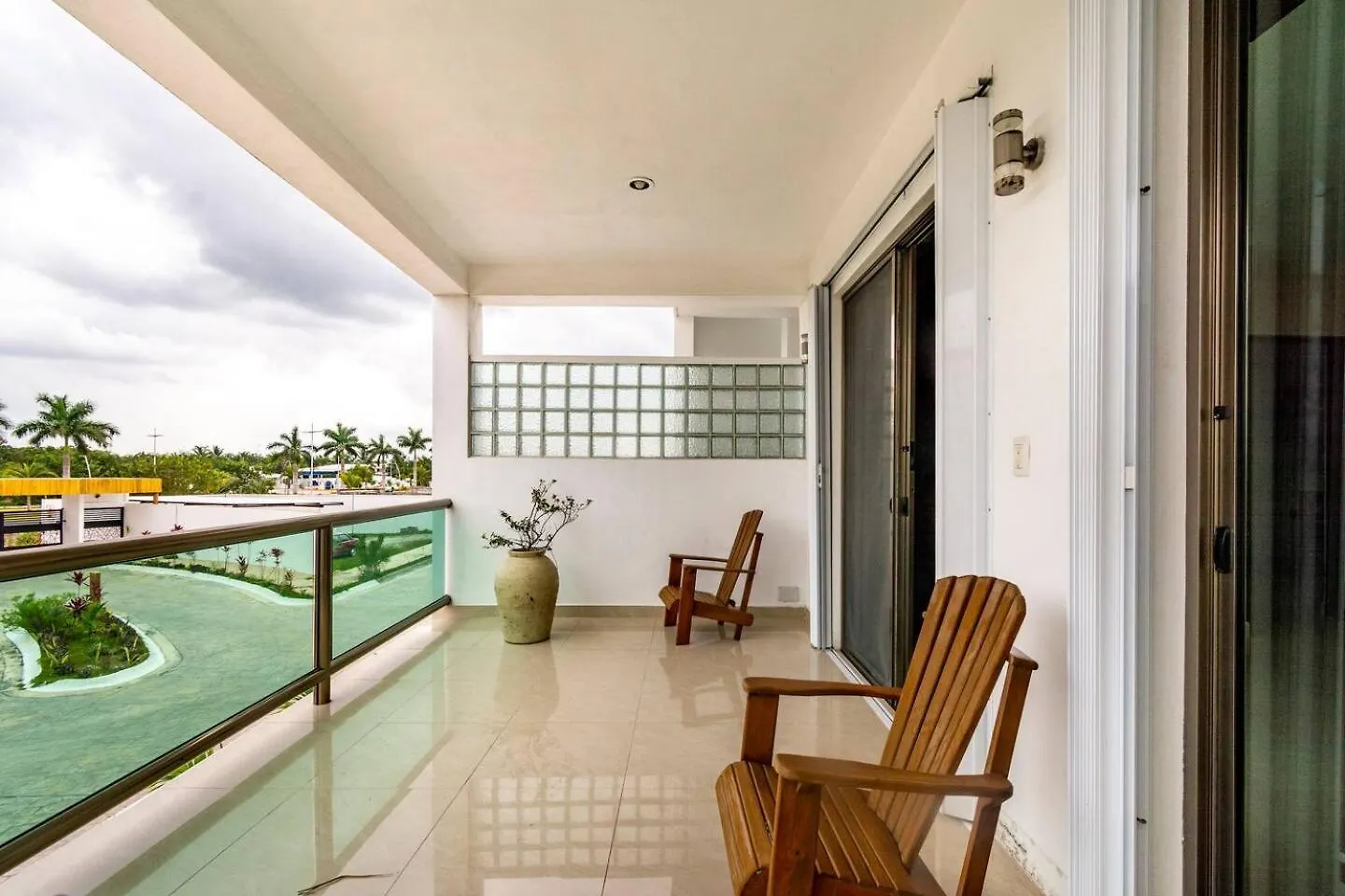 Casa Mario 2 Cozumel Apartment Mexico