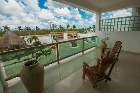 Casa Mario 2 Cozumel Apartment Mexico