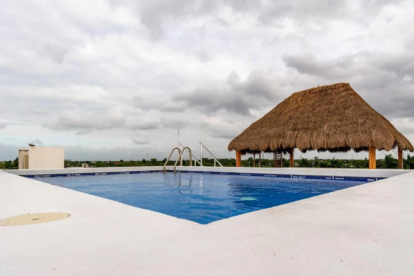 Casa Mario 2 Cozumel Apartment
