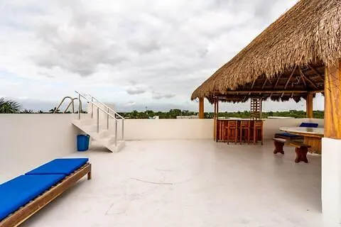 Casa Mario 2 Cozumel Apartment