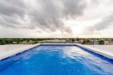 Casa Mario 2 Cozumel Appartement